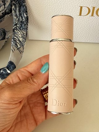 Set Dior