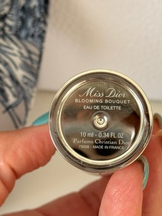 Set Dior
