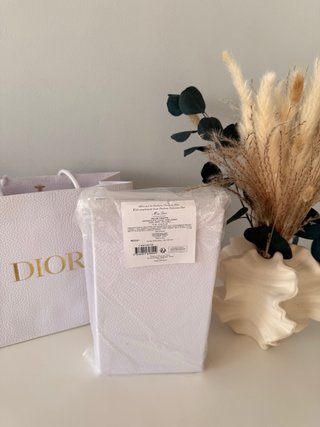 Set Dior