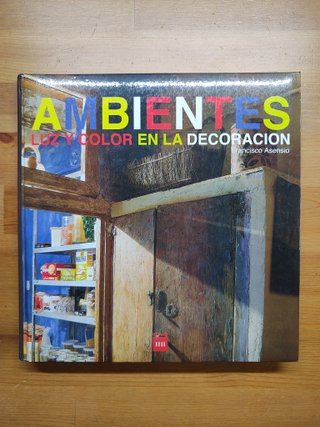 Lote de libros decoración e interiorismo