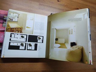 Lote de libros decoración e interiorismo