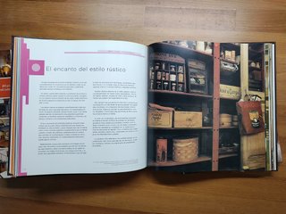 Lote de libros decoración e interiorismo