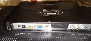 television