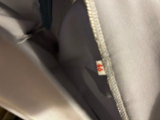 Traje chaqueta y pantalón de color gris d mujer