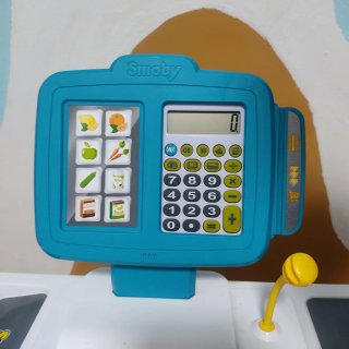 Supermercado Juguete Smoby