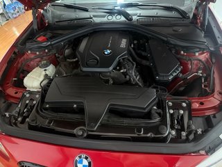 BMW Serie 1 2016 118d 150CV