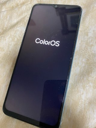 Oppo A57s Azul 128GB