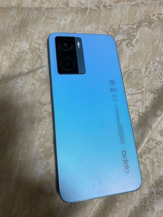 Oppo A57s Azul 128GB