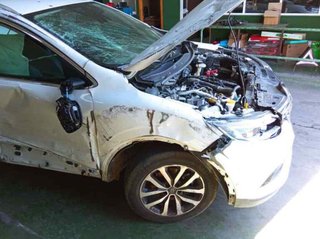 214627 luz interior 969803138r renault kadjar 1.3
