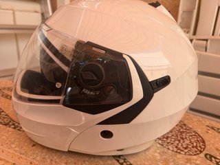 Casco Moto Caberg Talla S