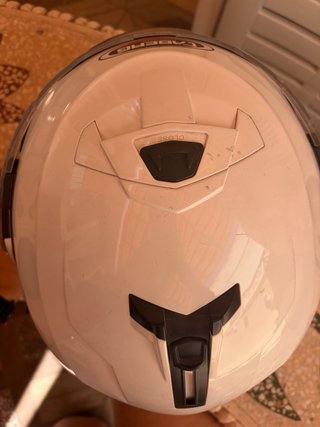 Casco Moto Caberg Talla S