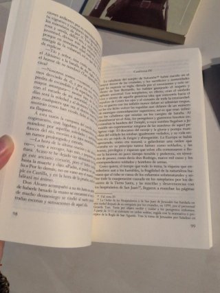 El señor de Bembibre