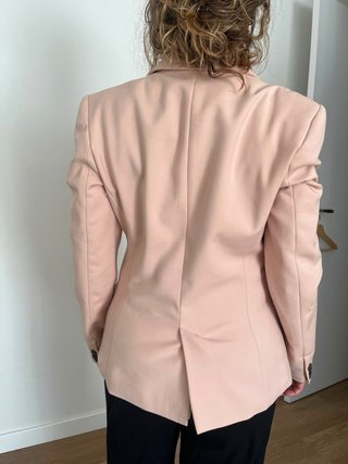 Americana rosa