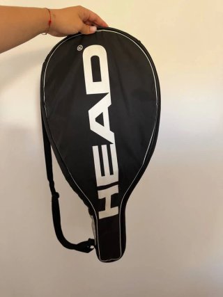 Funda HEAD para raqueta tenis/pádel