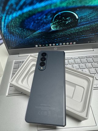 Samsung Galaxy Z Fold4 *Impeccabile*
