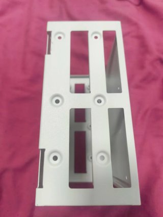 NZXT H9 elite chasis  para discos duros