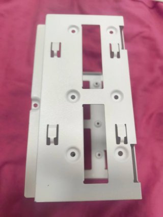 NZXT H9 elite chasis  para discos duros