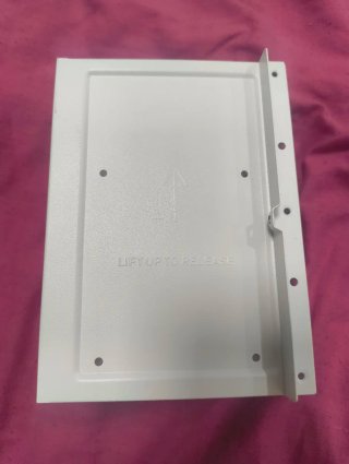 NZXT H9 elite chasis  para discos duros