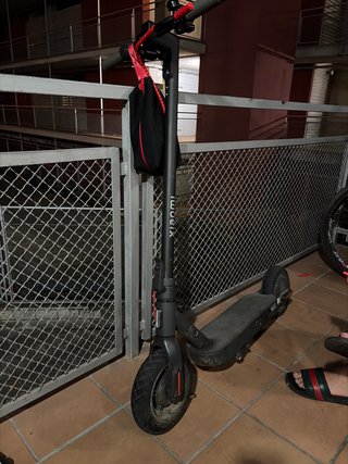 Patinete Eléctrico Xiaomi Pro 4 Gen 2