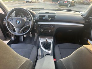 BMW Serie 1 2011