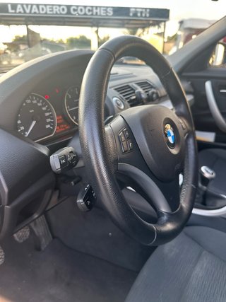 BMW Serie 1 2011