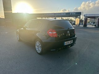 BMW Serie 1 2011