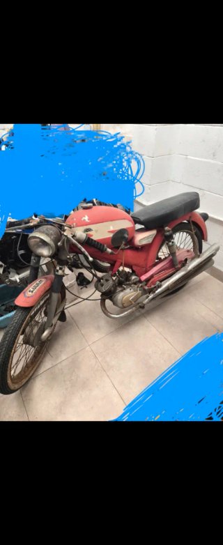 Derbi Antorcha Roja