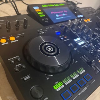 Pioneer DJ XDJ-RR