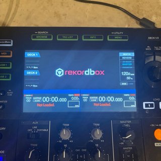 Pioneer DJ XDJ-RR