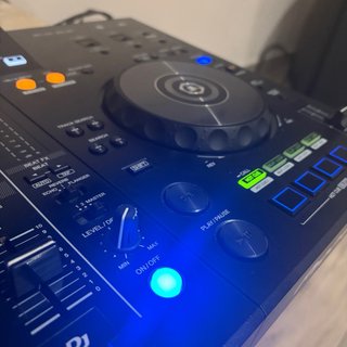 Pioneer DJ XDJ-RR