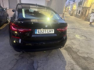 BMW Serie 6 GT 2020