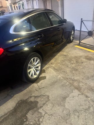 BMW Serie 6 GT 2020