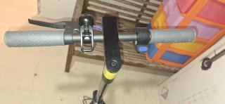 Patinete Eléctrico Xiaomi Mi 3