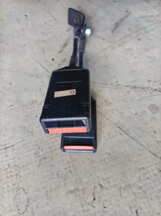 Cinturones Seat 127 enrollables