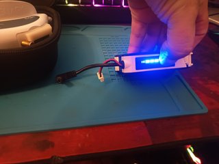 Gafas FPV Fat Shark (LEER CON ATENCION)