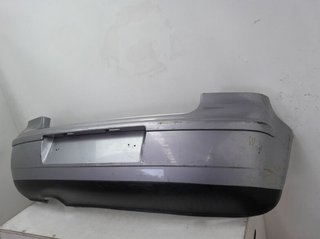 Paragolpes trasero volkswagen 1143486 polo (9n3)
