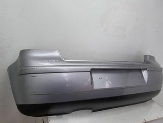Paragolpes trasero volkswagen 1143486 polo (9n3)