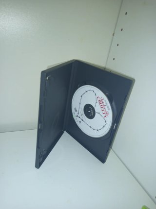 DVD Crueldad Intolerable (Español)