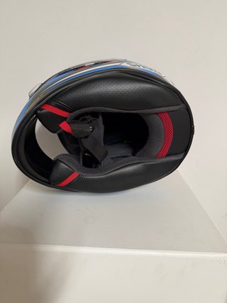Casco Shoei XXS 51-52 cm