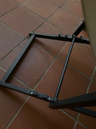 Hamaca Plegable Exterior Leroy Merlin