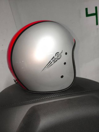 Casco Custom Scoot XL