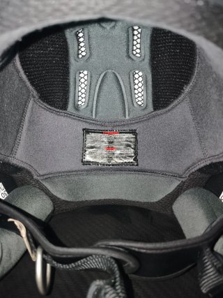 Casco Custom Scoot XL