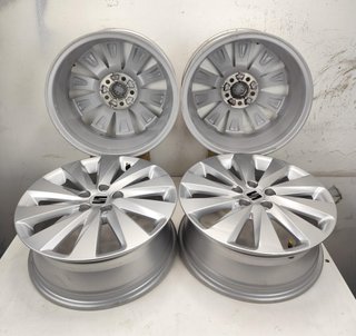 Juego de llanta para Seat originales 5x112-R16