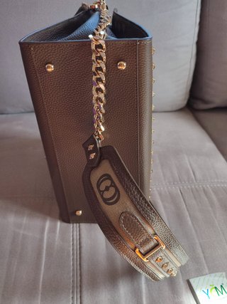 Borsa La Carrie Frivolous Small