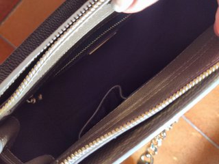 Borsa La Carrie Frivolous Small