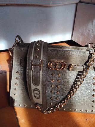 Borsa La Carrie Frivolous Small