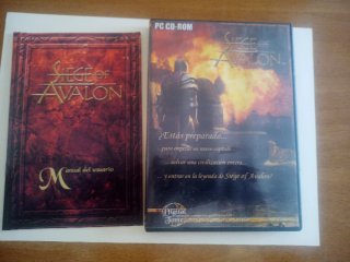Lote 6 juegos PC - LEER