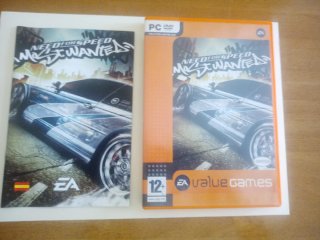 Lote 6 juegos PC - LEER