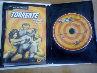 Lote 6 juegos PC - LEER