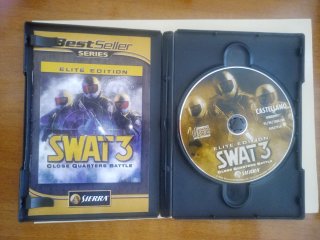 Lote 6 juegos PC - LEER